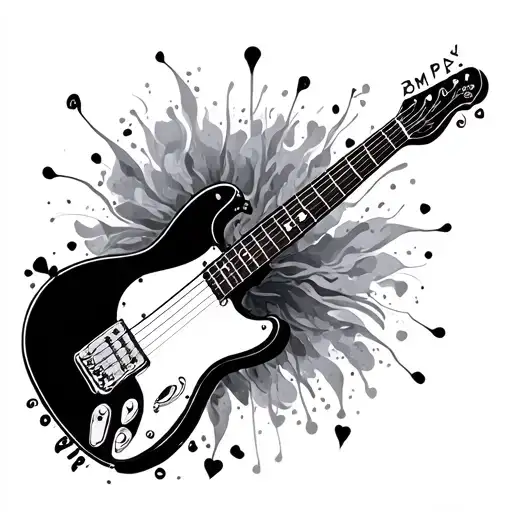 Simply Love For Music