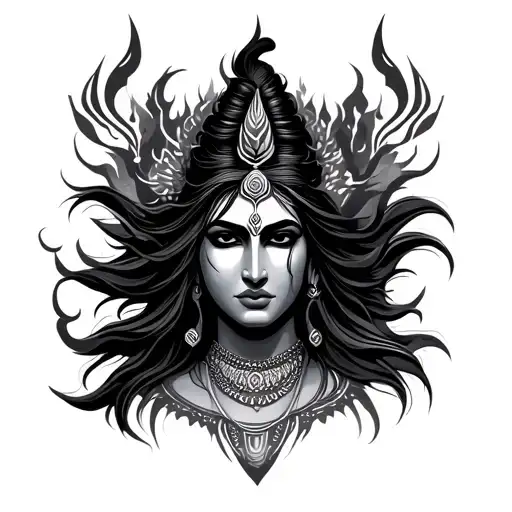 Karma Destiny And Shiva