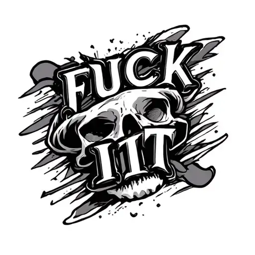 Fuck It