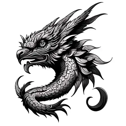 Quetzalcoatl