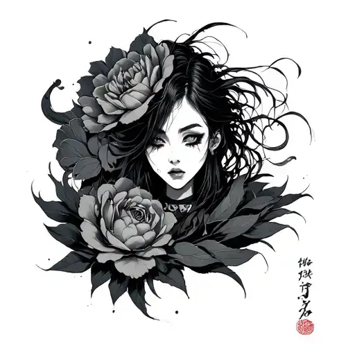 Hatred In Japanese