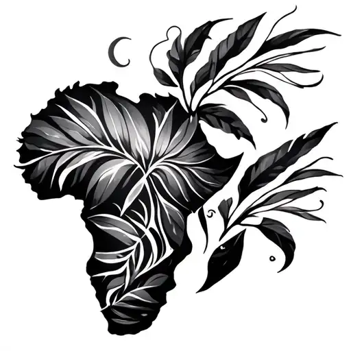 Africa