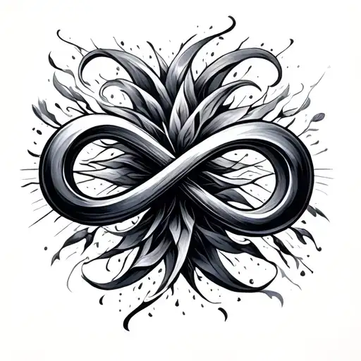Infinity And Numbers