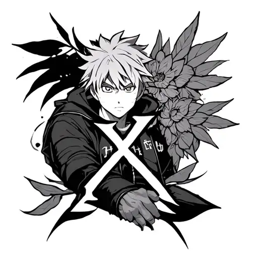 Hunter X Hunter