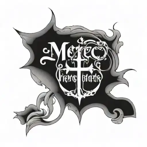 My Mercy Prevails Over My Wrath Letters