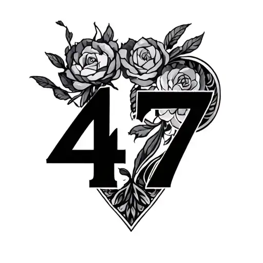 And 47