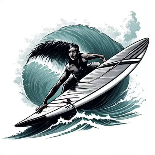Surf