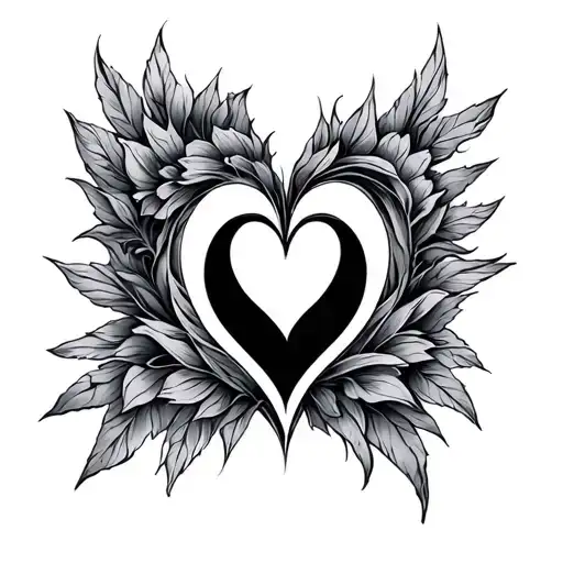 Eternal Love Symbol
