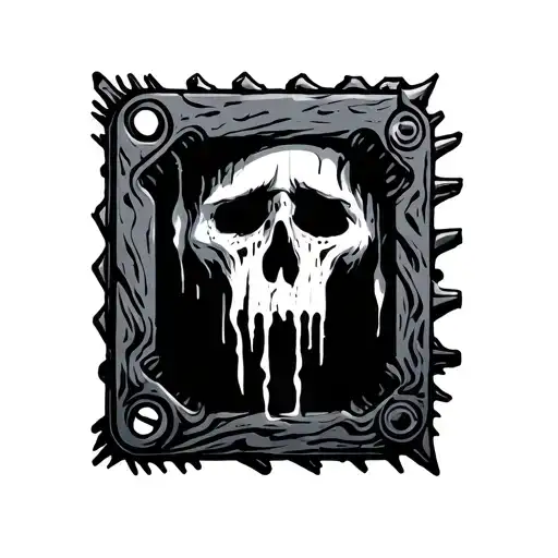 Cry Razor Blade