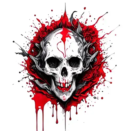 Red Blood