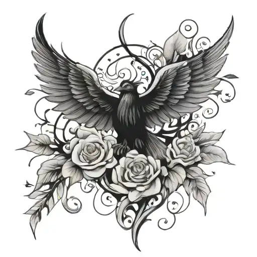 Symbolizes Fatherly Love