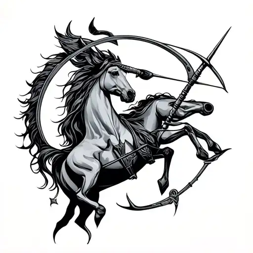 Sagittarius