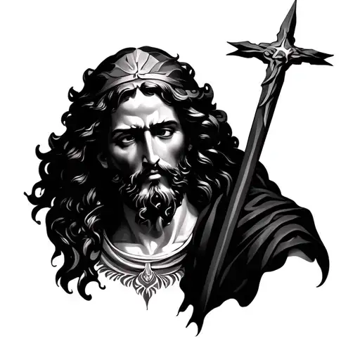 God Lord 1 Before Christ