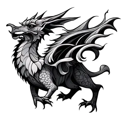 Welsh