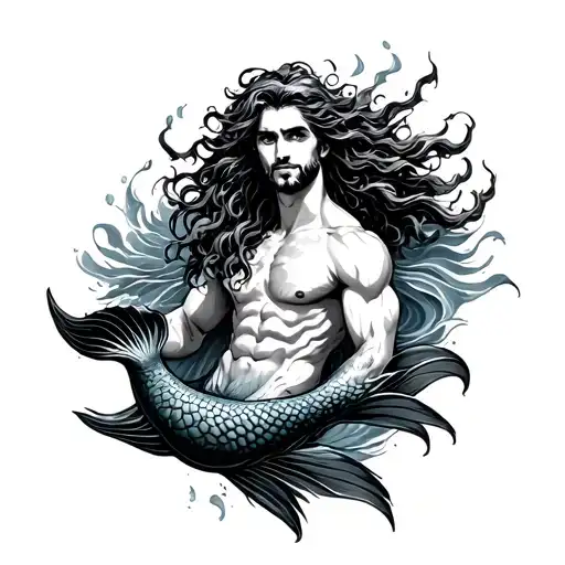 Merman