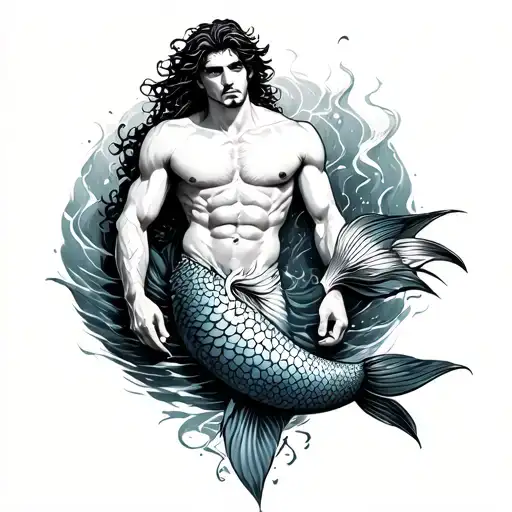 Merman