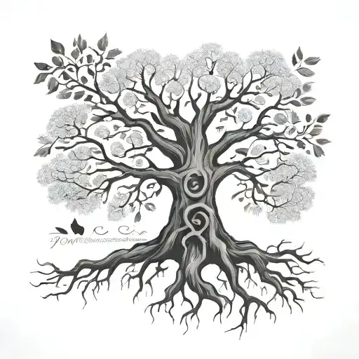 Family Tree