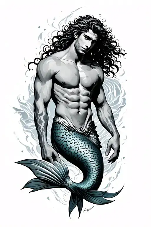 Merman