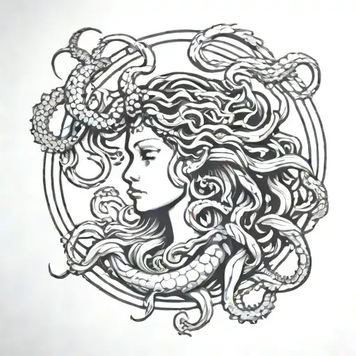 Medusa
