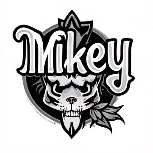 Mikey Name