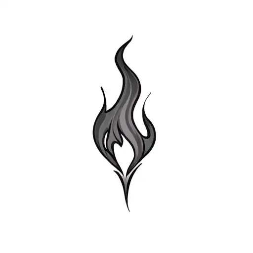 Filler Flames