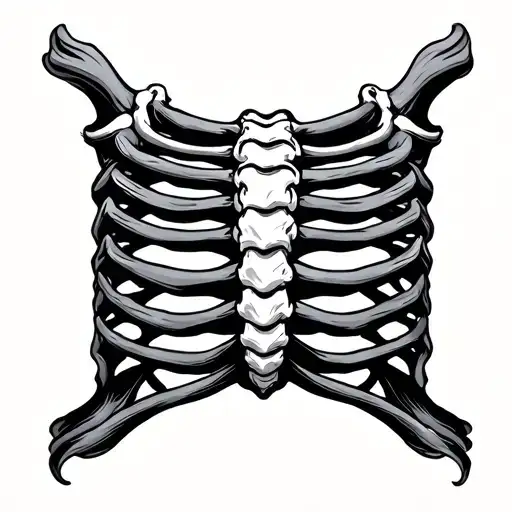Ribs