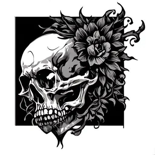 Saran H Or Haunt