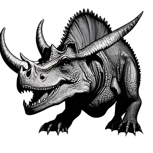 Triceratops