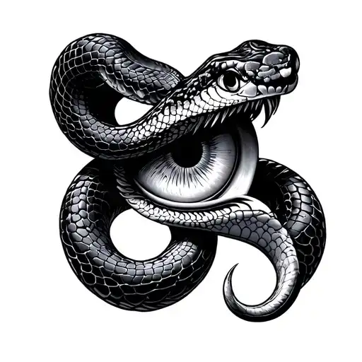 Snake Eye