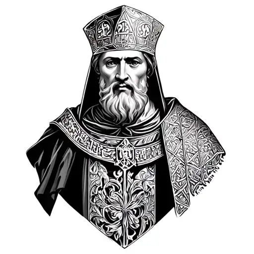 Baldwin Iv Of Jerusalem