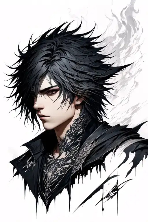 Final Fantasy 15
