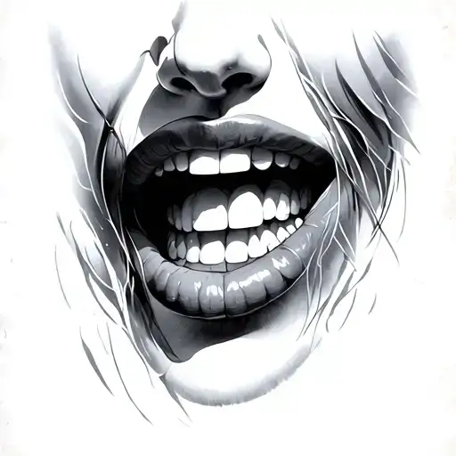 Throat