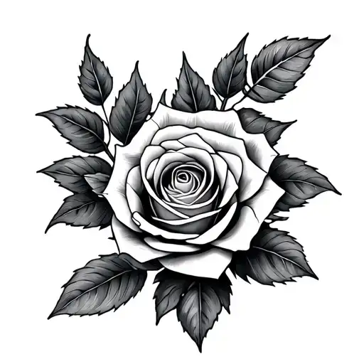 Roses And Names
