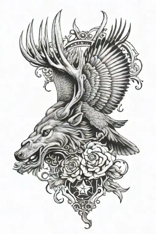 Hunting America 2015 Jenny