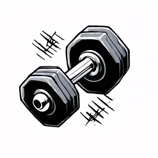 Dumbbell