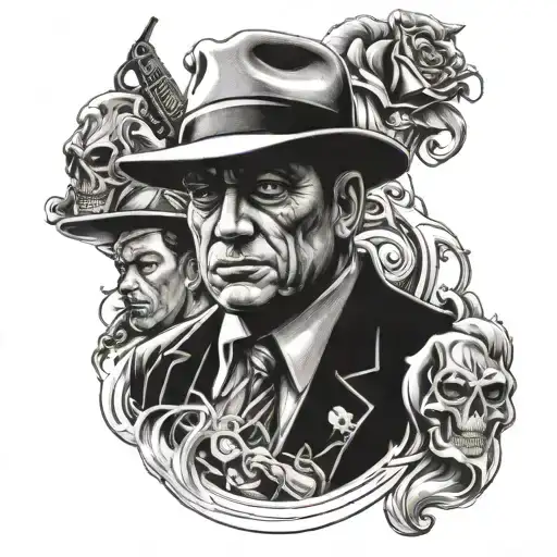 Gangsters Film