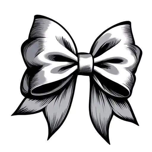 Hair Bow