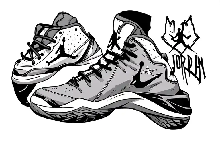 Air Jordan