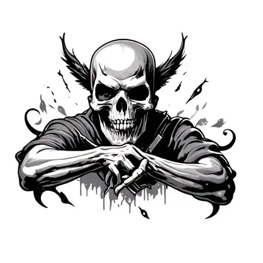 Badass