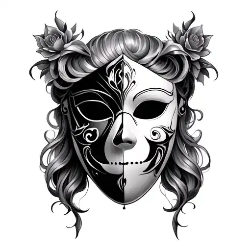 Mask Separates