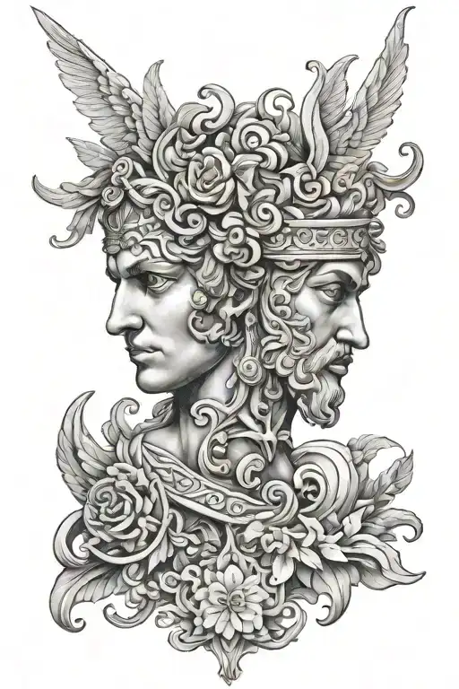 Greek Mythology