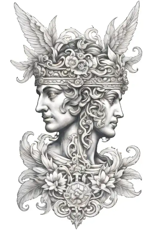 Greek Mythology
