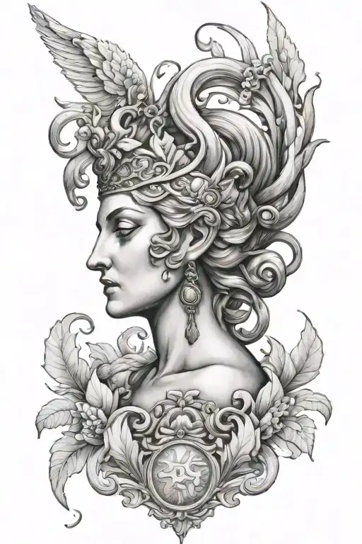 Greek Mythology