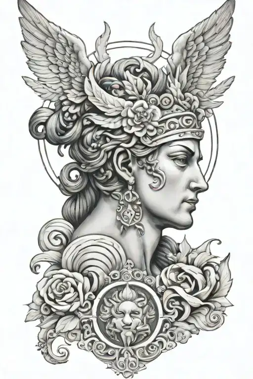Greek Mythology