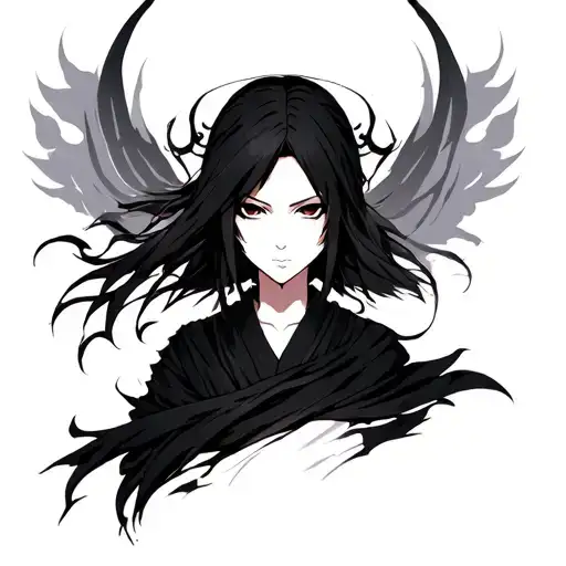 Konan Akatsuki