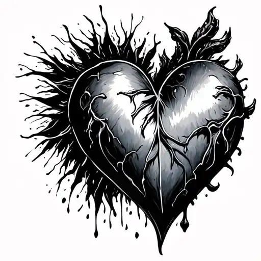 Heart Is L