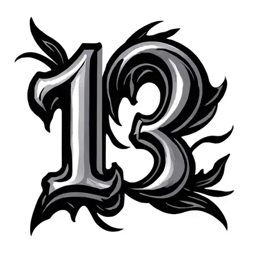 Number