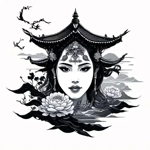 Far East