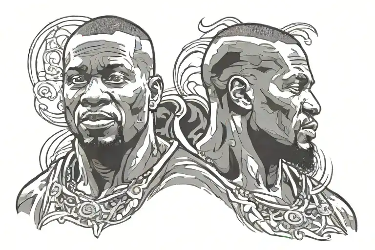 Shaquille