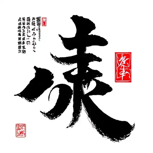 Japanese Letters